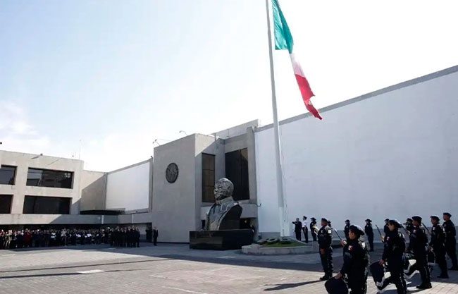 Segob frena protesta de agricultores y transportistas, “No hay motivo para la movilización”