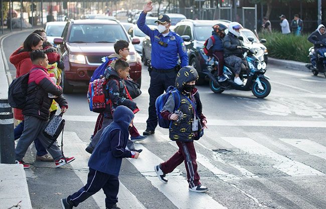 Inician vacaciones 28.9 millones de estudiantes de Educación Básica y Media Superior: SEP