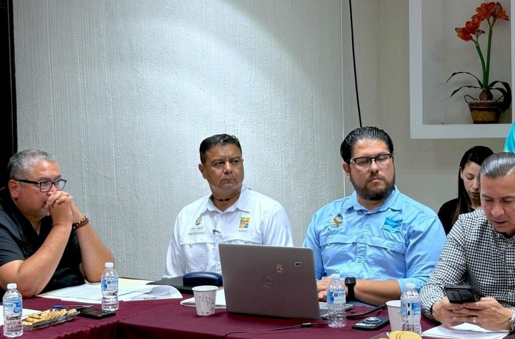 Instalarán dos radares marítimos en Los Cabos; se invertirán más de tres mdp