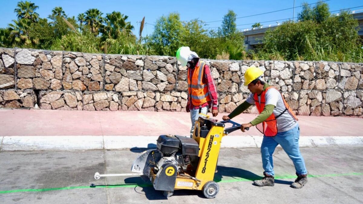 Conagua y OOMSAPAS Los Cabos inician obra estratégica para modernizar el tratamiento de aguas en San José del Cabo