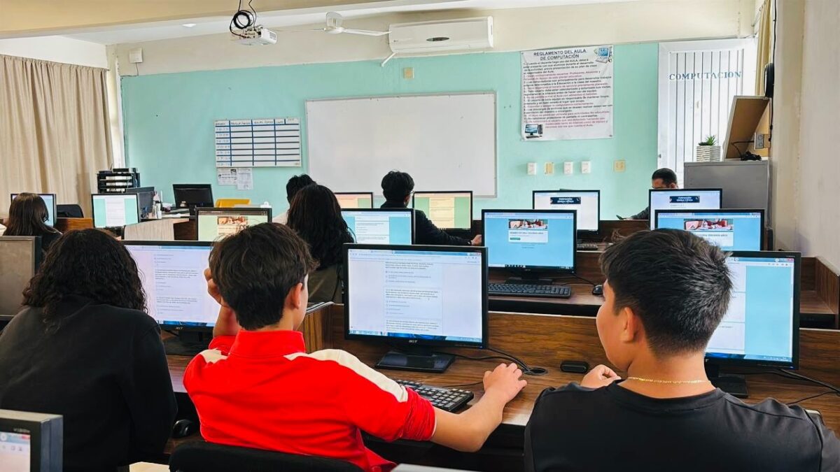 Garantiza Gobierno BCS acceso a educación básica para estudiantes de nuevo ingreso