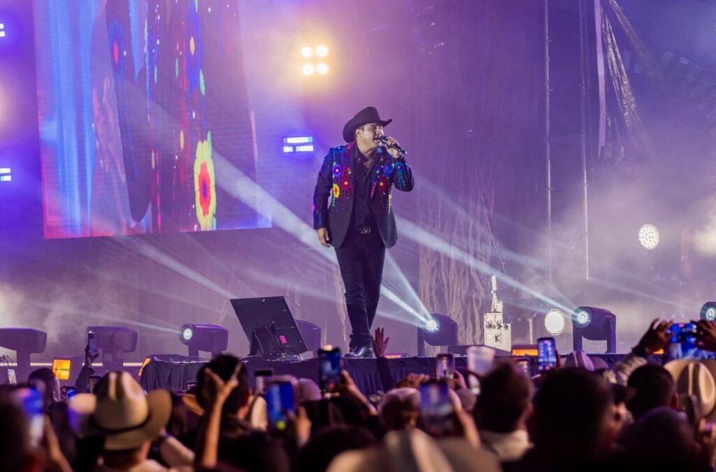 Más de 250 mil personas asistieron a las fiestas tradicionales de San José del Cabo 2026