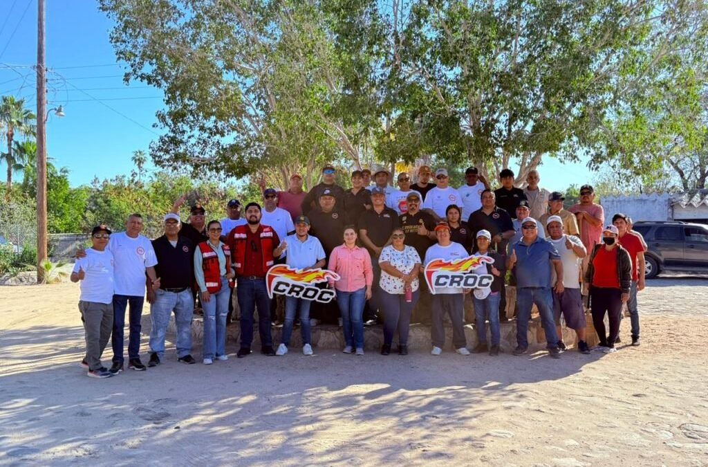 Realizan jornada integral en Caduaño con acciones de rehabilitación, asistencia social y convivencia familiar