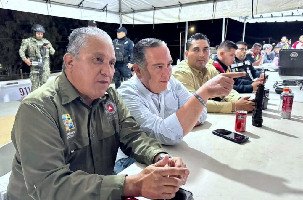 Con saldo blanco concluyen fiestas tradicionales San José del Cabo