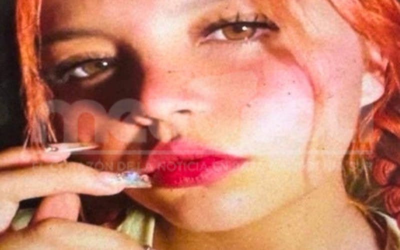 Desaparece joven de 23 años en Todos Santos