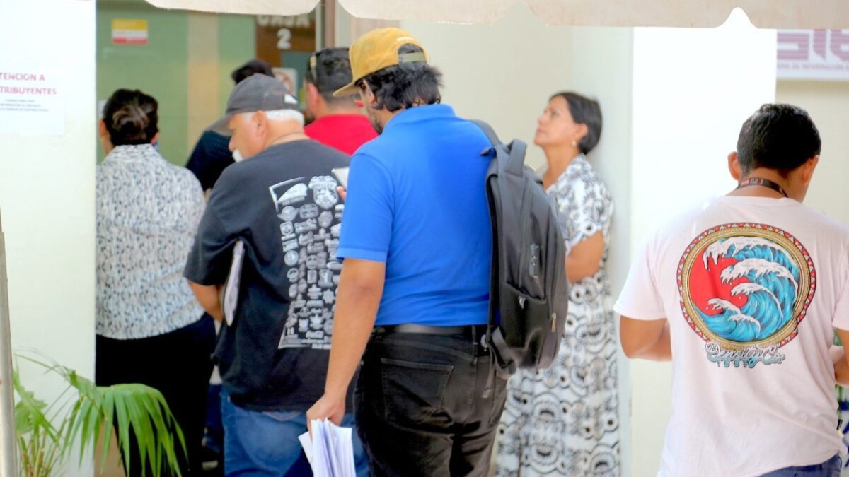 Continúa vigente descuento del 50% en predial para jefas de familia y madres solteras en Los Cabos .