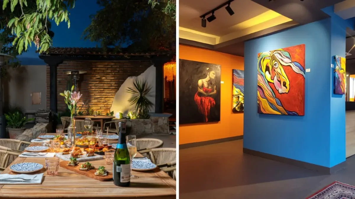 ABC Art Baja California llega a San José, Todos Santos y La Paz con eventos culturales en marzo y abril