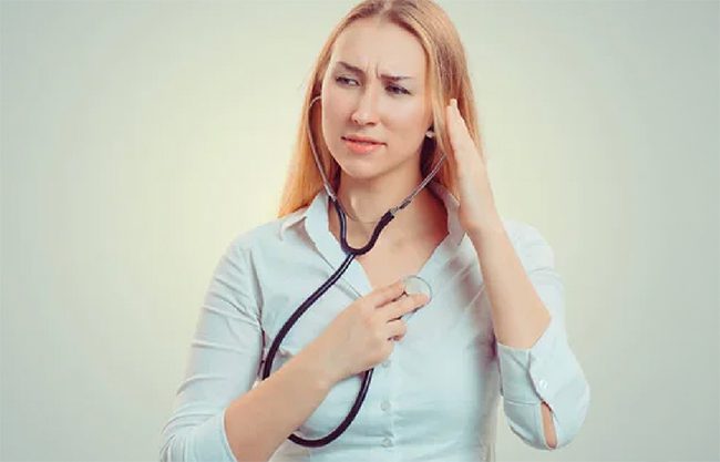 Así es el infierno de un hipocondriaco ¿te identificas?