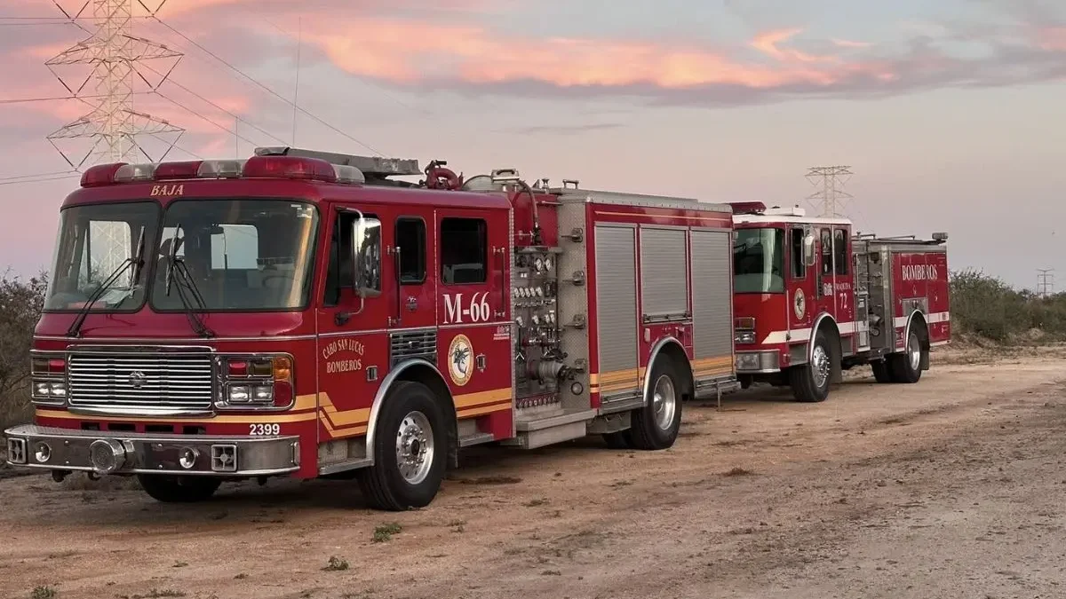 Bomberos de Cabo San Lucas confirman dos denuncias por abuso sexual y suspenden grupos juveniles