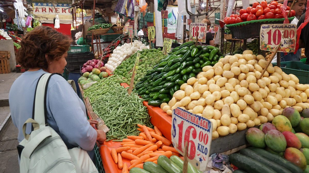 BCS, con los  precios más altos de canasta básica en el norte