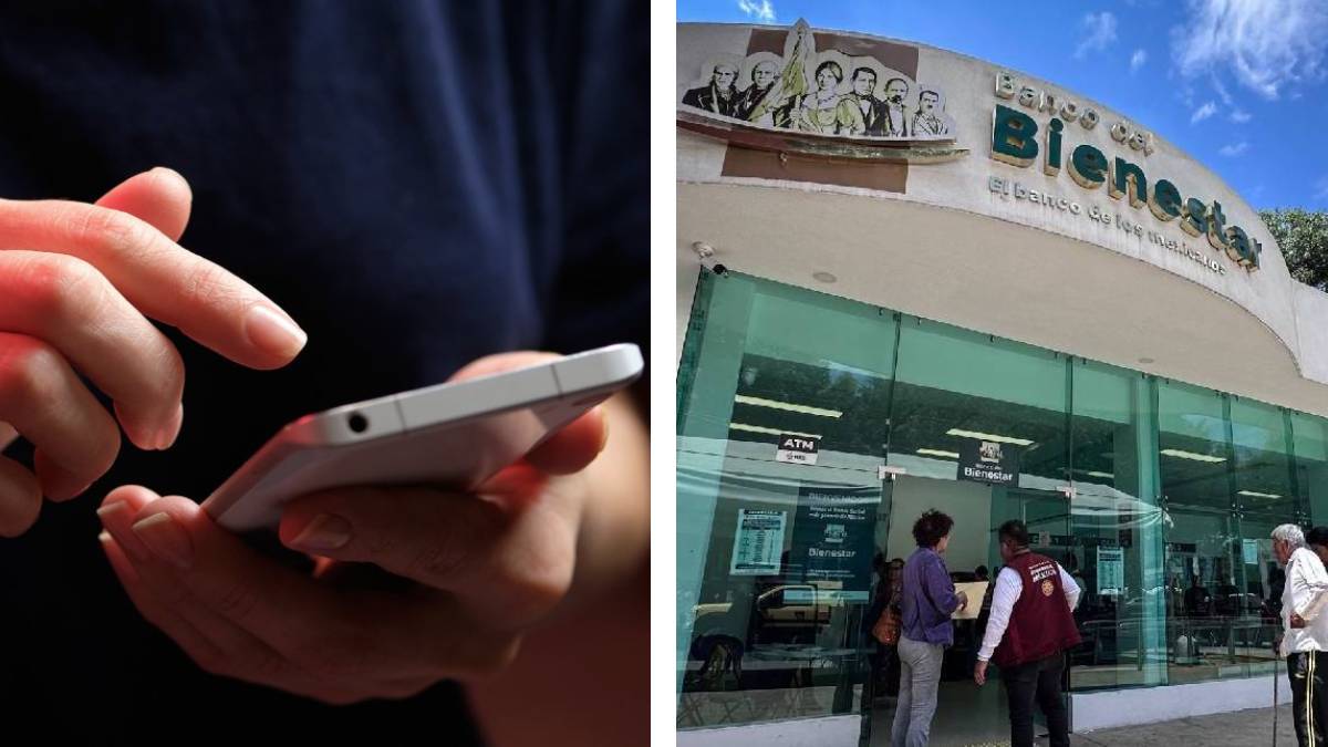 Sheinbaum impulsa nueva aplicación del Banco del Bienestar; permitirá transferencias y pagos digitales