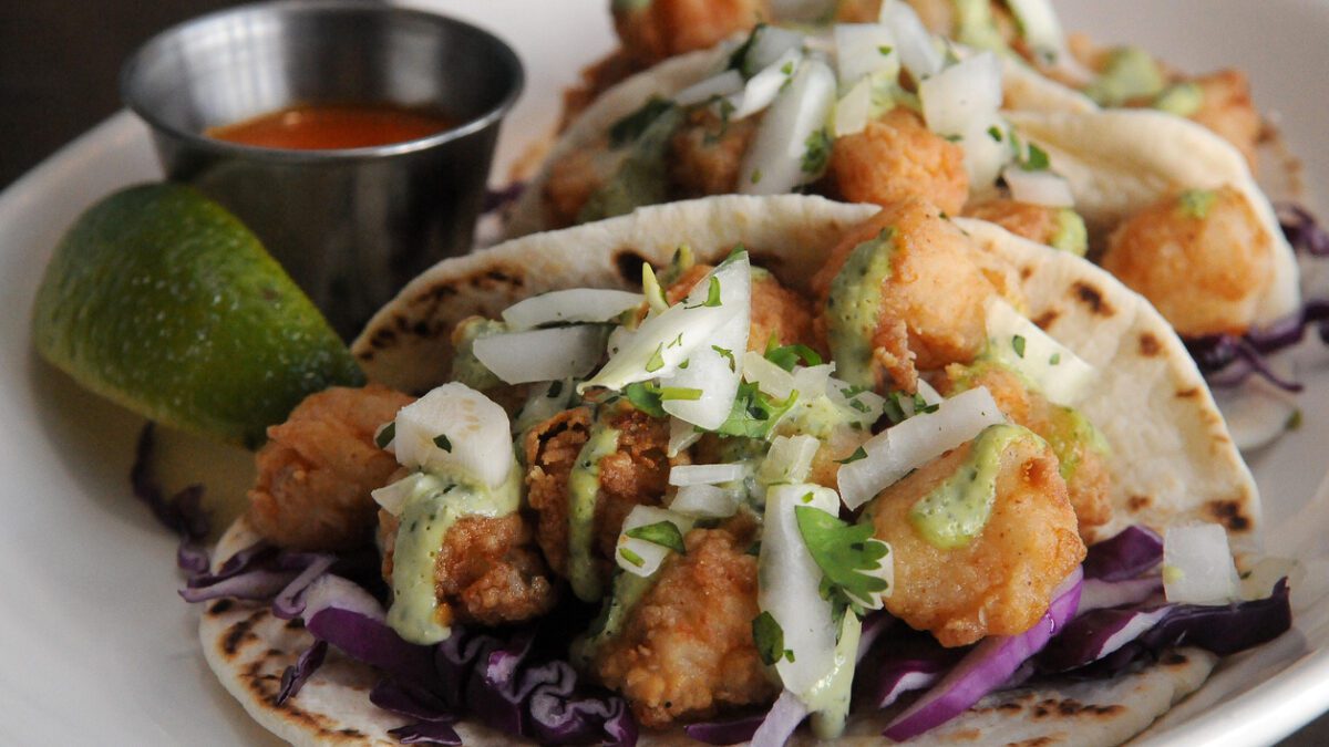 Gastronomía de Baja California Sur, historia y comida típica