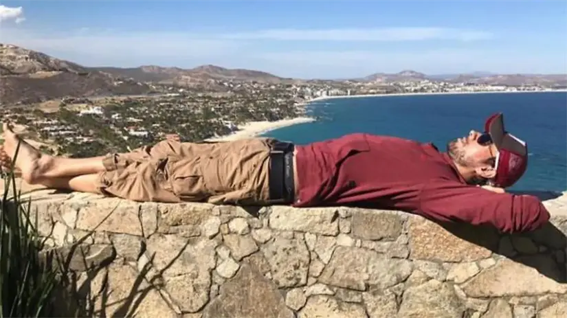 Enrique Iglesias confiesa por qué Los Cabos es especial para él desde hace años