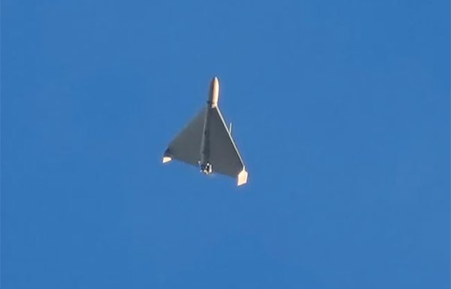 Irán podría atacar California con drones como represalia contra EU, advierte el FBI: ABC News