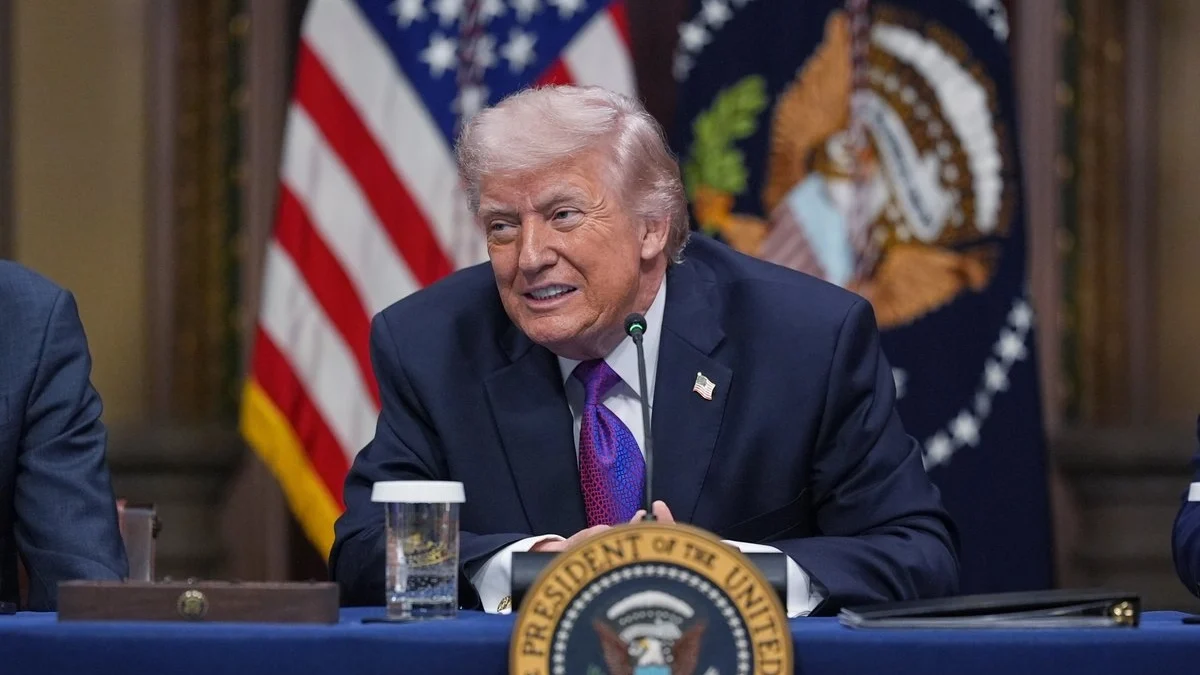 “España es una perdedora”, Trump arremete contra Pedro Sánchez por postura frente ataque a Irán