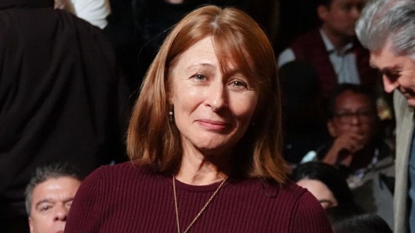 Tatiana Clouthier confirma interés por la gubernatura de Nuevo León para 2027: “Claro que estamos en esa tesitura”