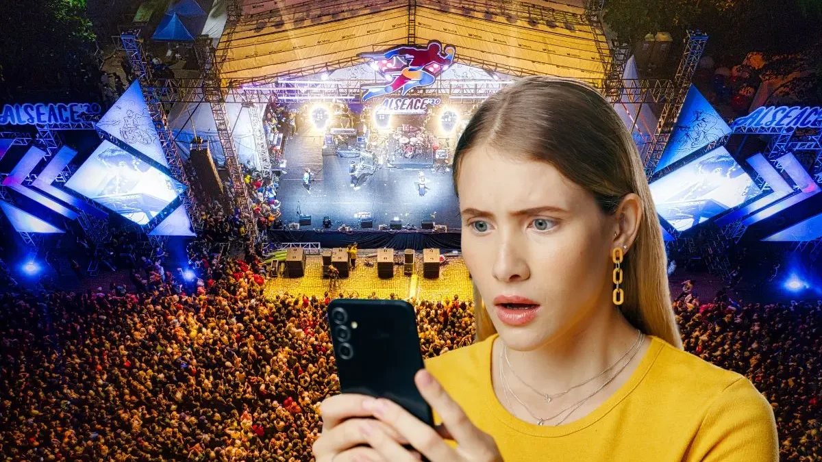 Fiestas de San José del Cabo 2026: detectan páginas que venden boletos inexistentes para los conciertos