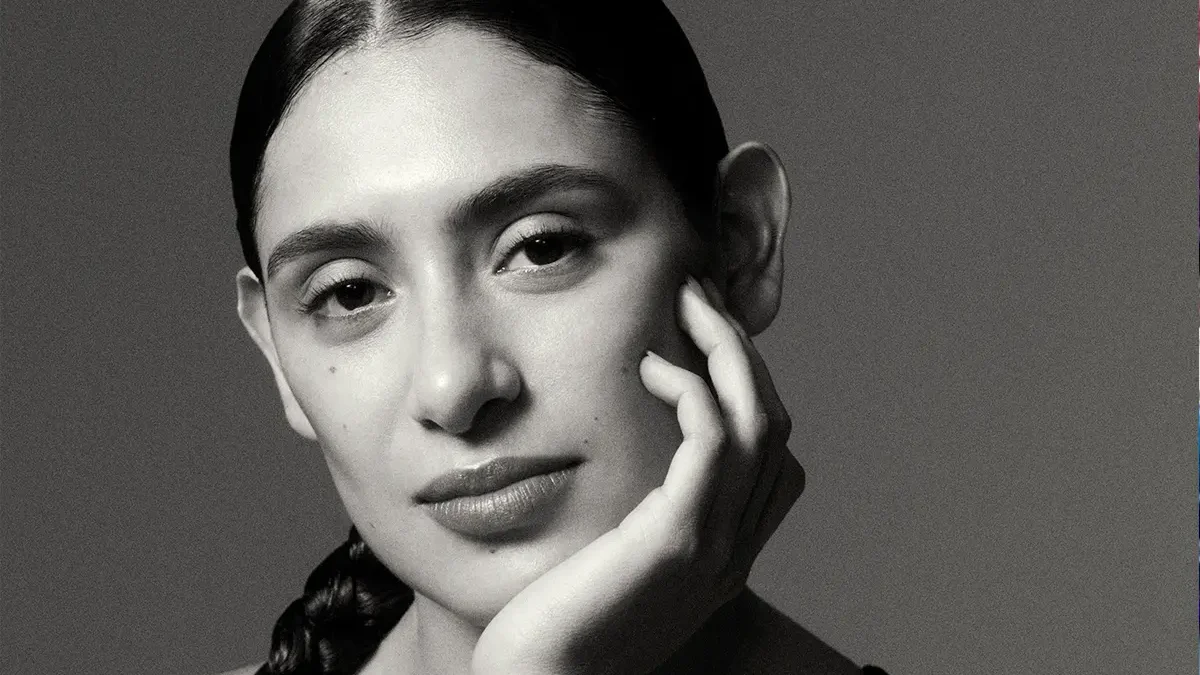 La clavadista sudcaliforniana Gaby Agúndez es imagen de la marca Chanel