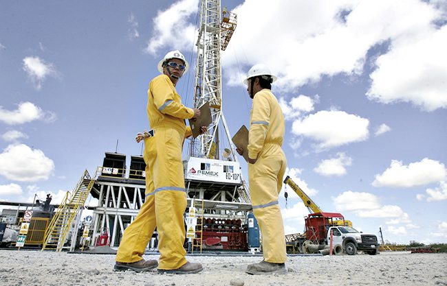 Alistan mil mdd para extraer gas; en tres años, producción en Coahuila