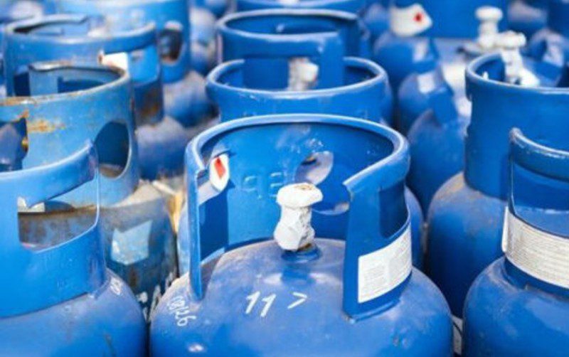 BCS con los precios más caros de gas LP