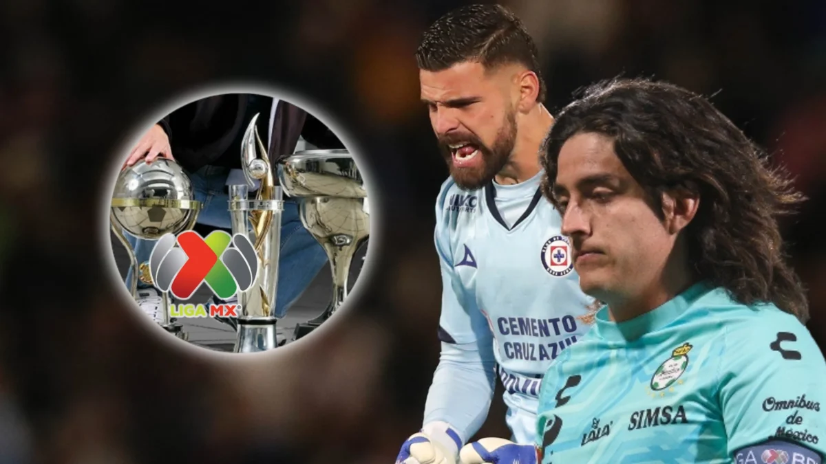 Lesión de Malagón abre debate en la Selección: ¿Acevedo o Gudiño?