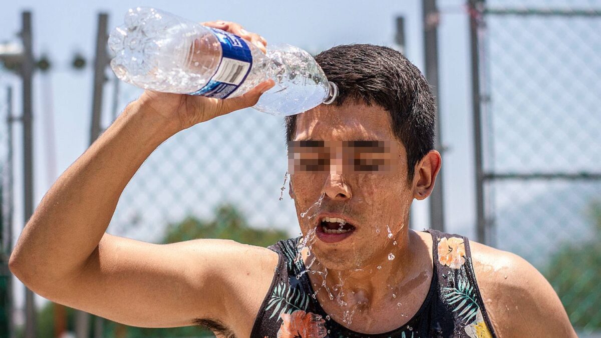 Clima en Baja California Sur: pronóstico para este viernes 27 de marzo con calor intenso