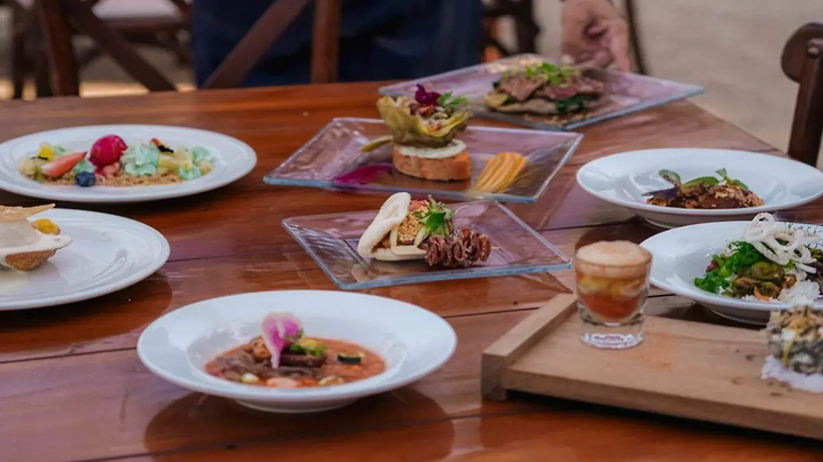 24 chefs participarán en evento gastronómico con causa en Los Cabos