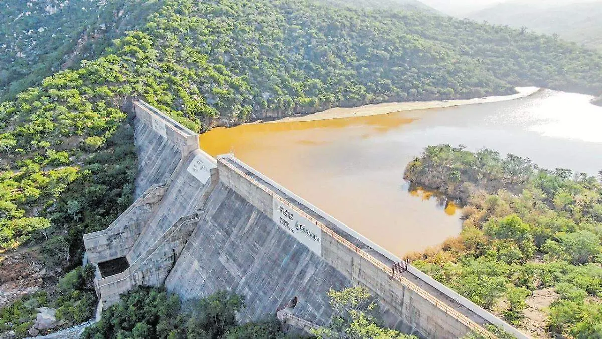 Presentan vecinos de Centro y Esterito diagnóstico sobre el agua en La Paz
