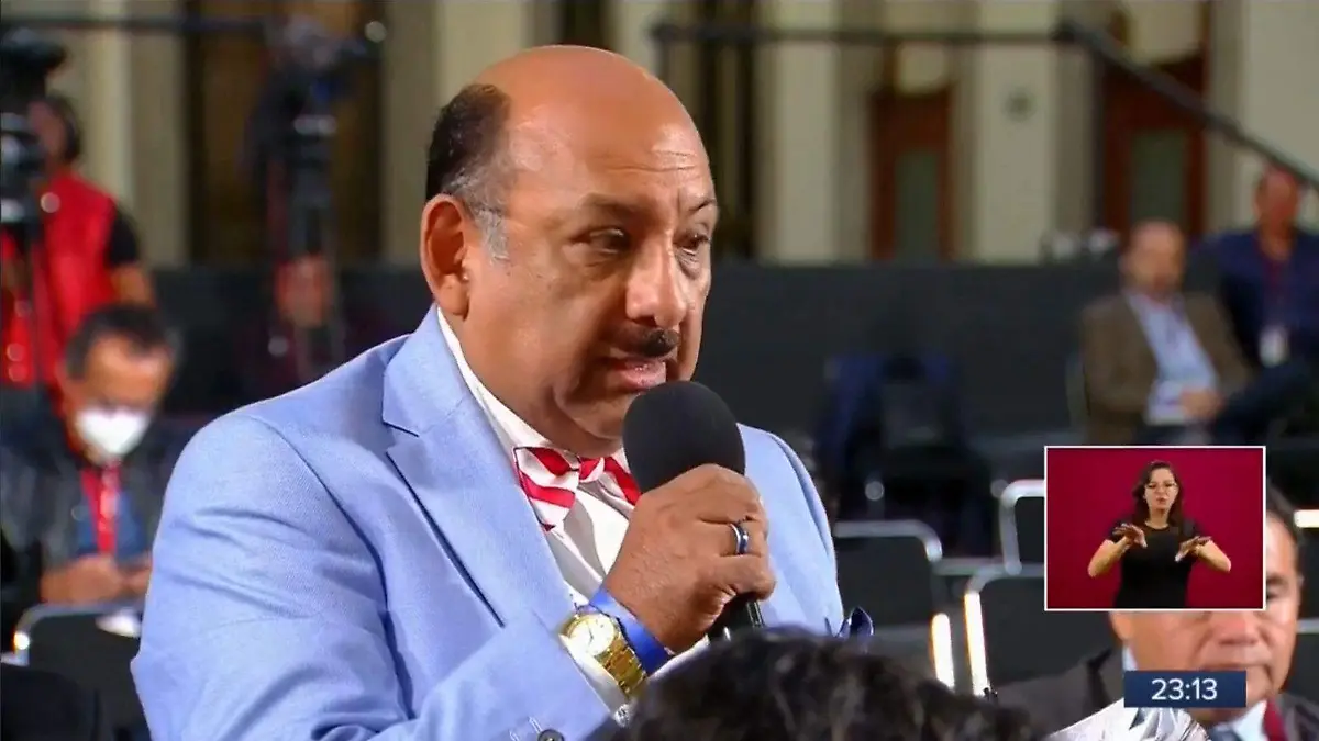 “Lord Molécula” desata polémica tras comentario sexista sobre las mujeres