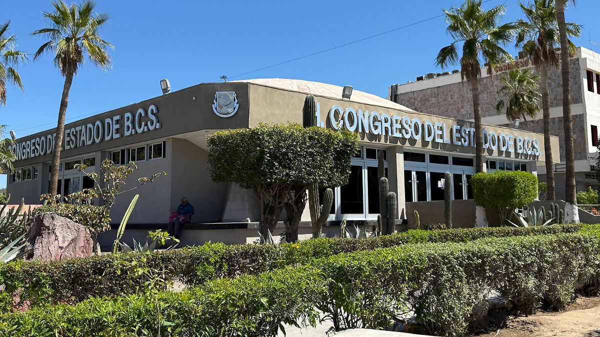 Proponen eliminar listas de plurinominales en BCS; así se asignarían las diputaciones