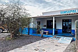 Roban equipos de computo en SAPA Loreto