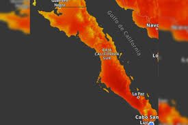 Alertan por cambios drásticos en temperaturas