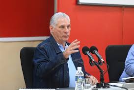 NYT destapa la condición de EU para hablar con Cuba: fuera Díaz-Canel