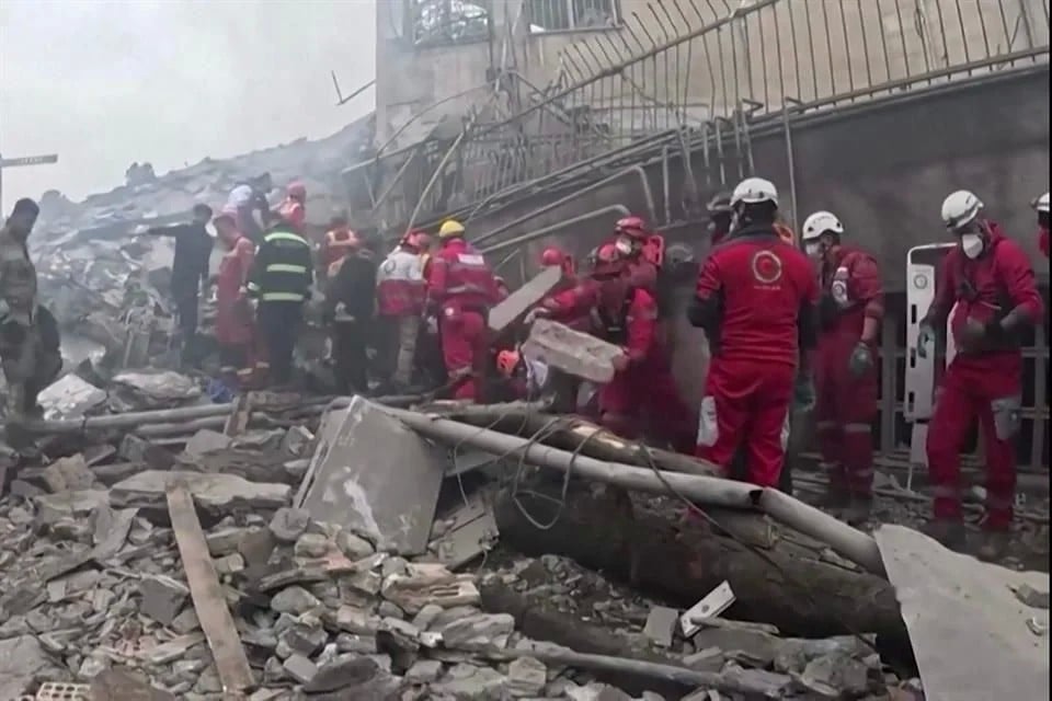 Nuevo ataque contra la central de Bushehr, Irán provoca evacuación de personal ruso