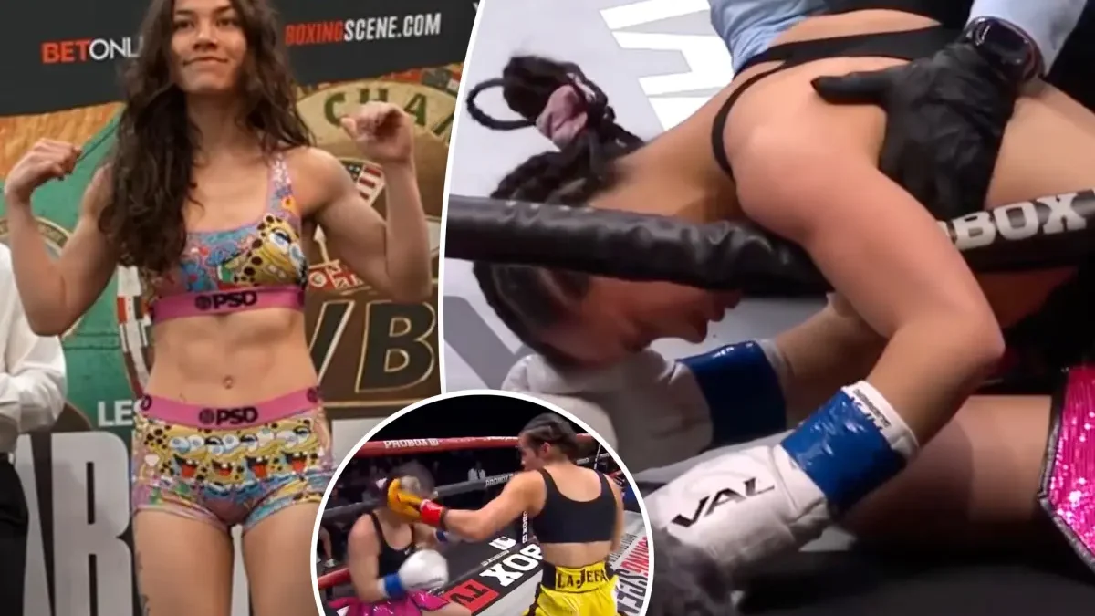 Isis Sio sale del coma inducido y presenta avances médicos