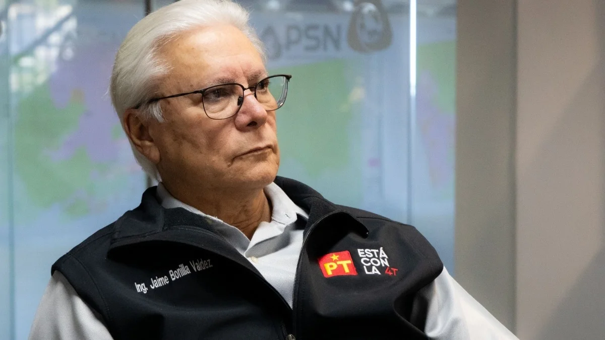 Exgobernador Jaime Bonilla, vinculado a proceso por caso Next Energy