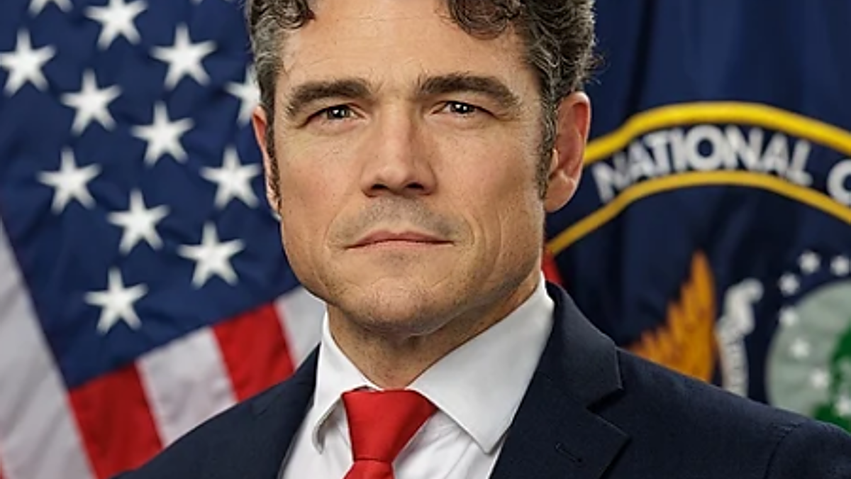 Joe Kent explota y se va: “Irán no era una amenaza, todo fue un invento”