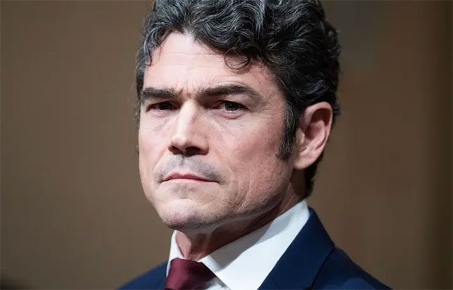 El FBI investiga al exfuncionario Joe Kent, tras su renuncia por la guerra en Irán