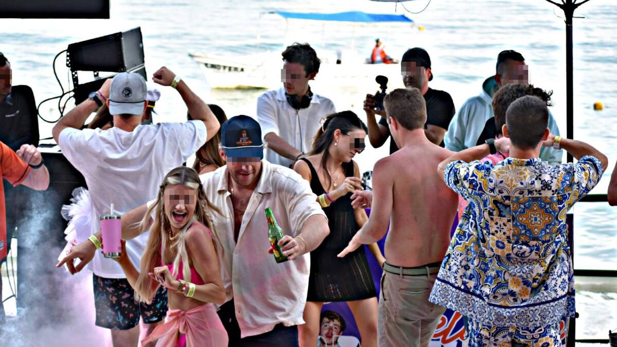 Spring Break 2026 atraerá más de 45,000 jóvenes a Los Cabos, anticipan 