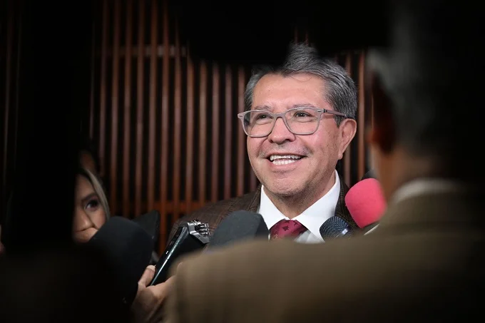 Ingreso de tropas de EU a México para combatir cárteles ‘generaría más problemas que soluciones’: Monreal