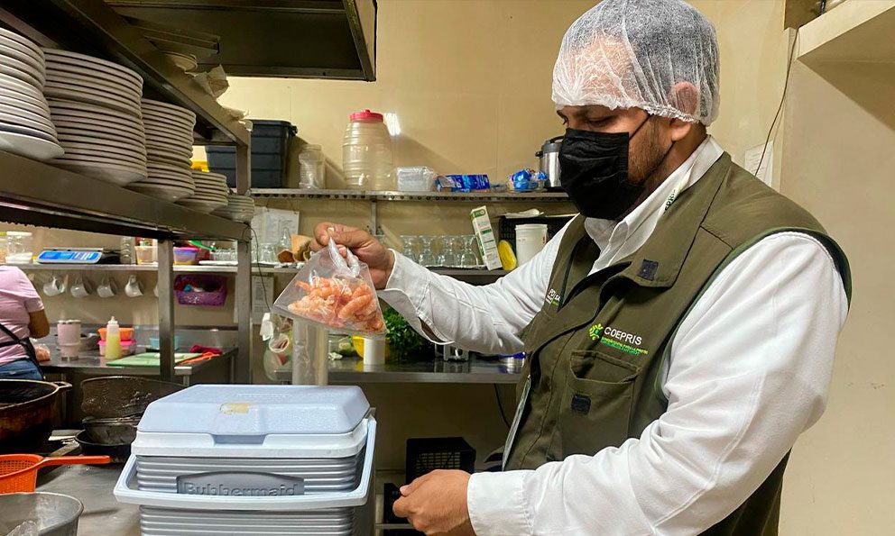 Arrancó el Operativo Cuaresma 2026 en BCS