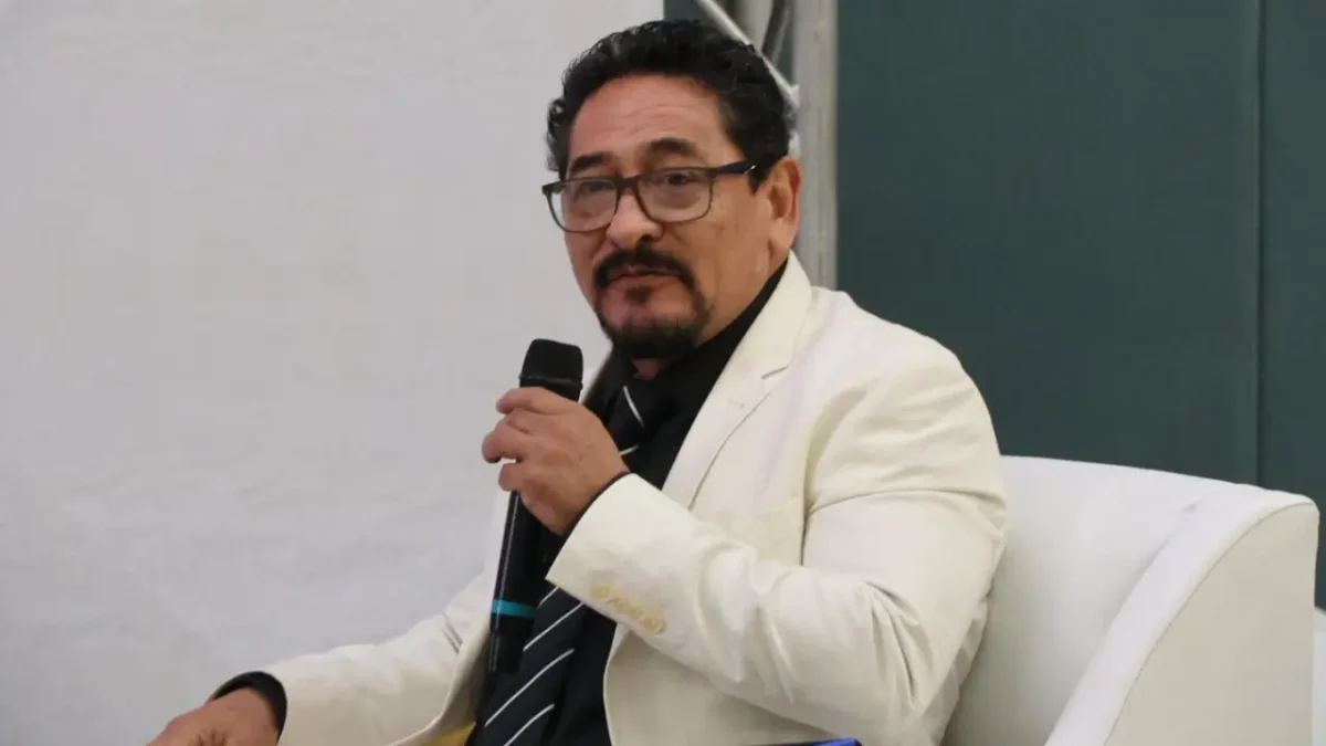 Presidente del IEE BCS impugnará resolución del INE que ordena su remoción