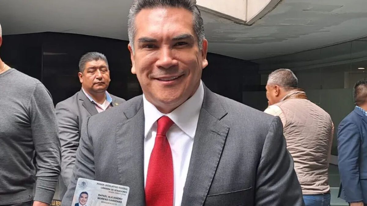 PRI en el Senado denuncia presiones de Morena para avalar plan B electoral