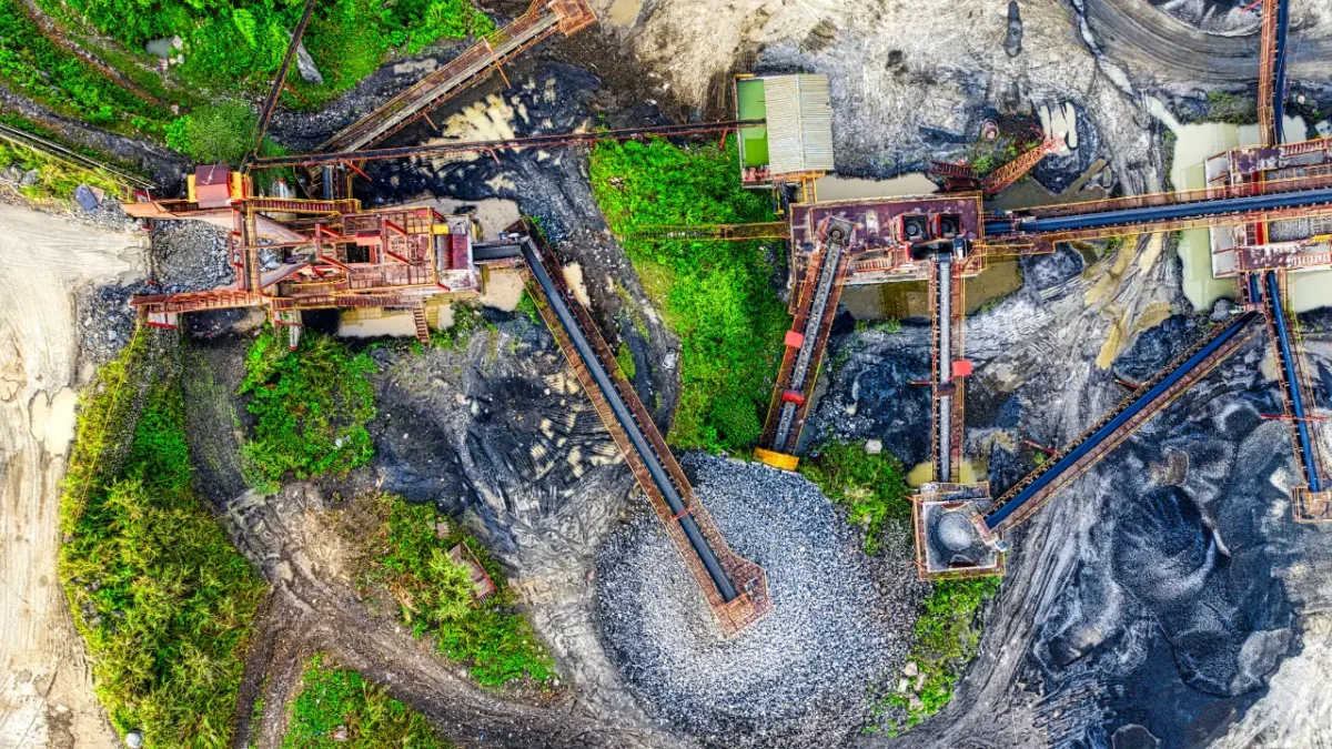 Convocan a manifestación en Cabildo de La Paz contra minería “sustentable” en el POEL