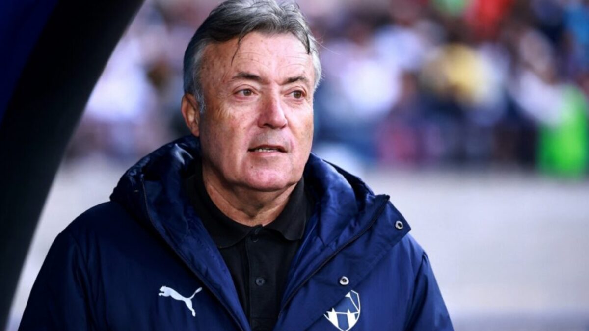 Cesan a Torrent; hay 4 candidatos para nuevo DT de Rayados | Periódico Zócalo