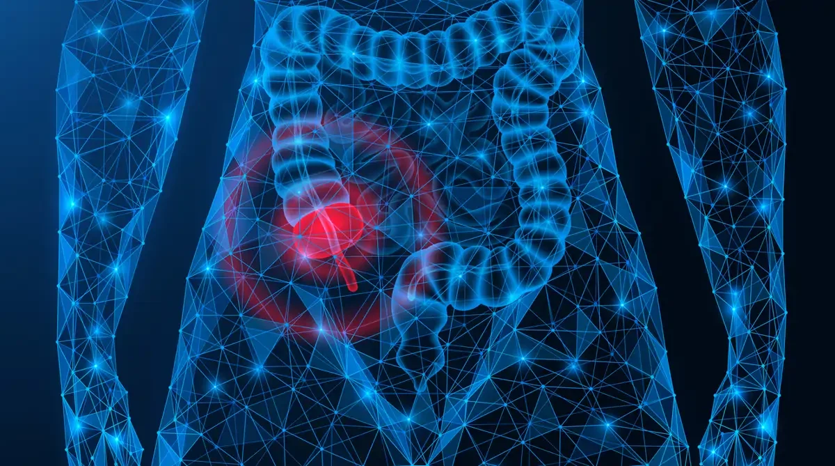 La evolución ha reinventado el apéndice más de 30 veces y eso demostraría que Darwin estaba equivocado