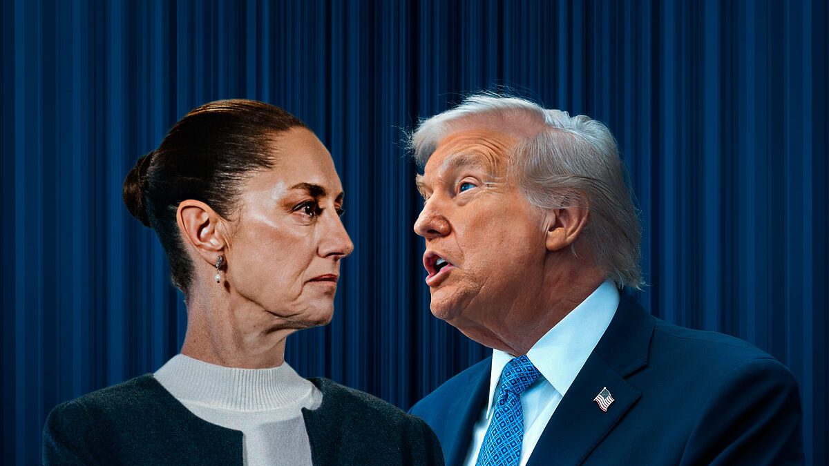 Trump convoca cumbre Escudo de las Américas y deja fuera a México