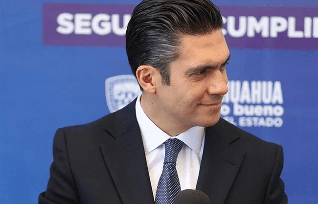 La 4T camina hacia la autodestrucción, dice Romero, líder del PAN