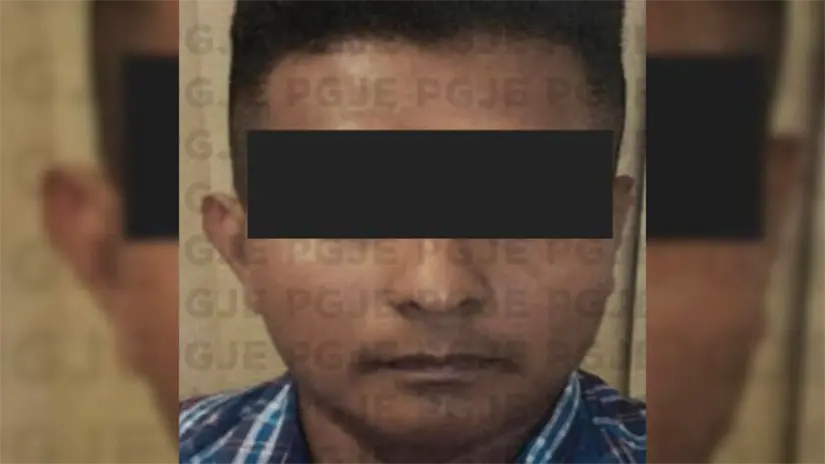 Sentencian a 40 años de prisión a hombre por intentar matar a su pareja en La Paz