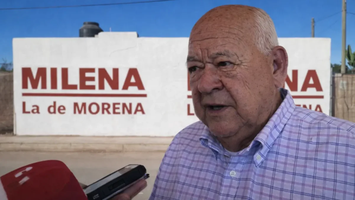 Víctor Castro pide “piso parejo” ante promoción anticipada de aspirantes en BCS